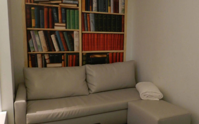 27 Montefiore TLV