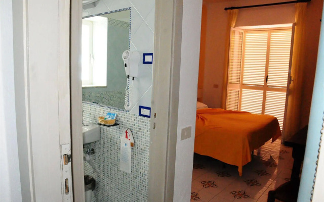 Hotel Belsole Ischia