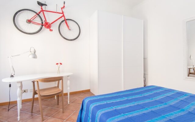 RSH Barberini Elegant Apartment