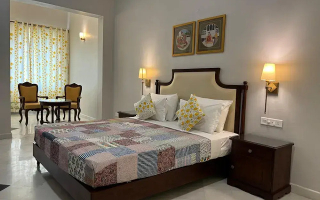 Chez Lavania A Boutique stay