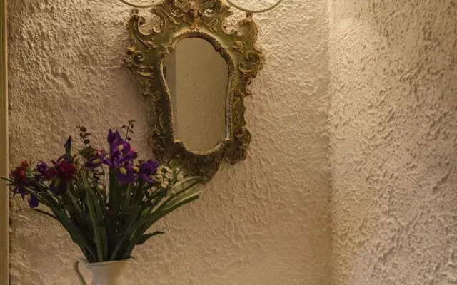 Hotel Colle Etrusco Salivolpi