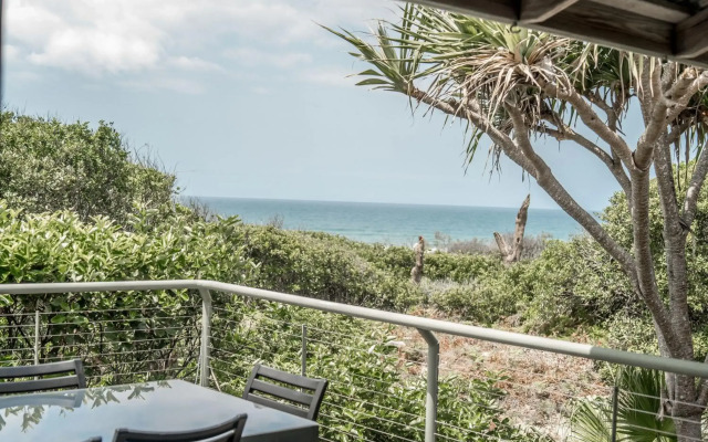The Retreat Beach Houses