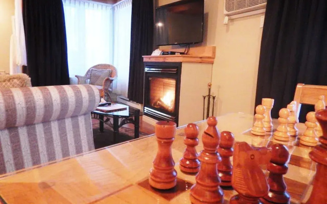 Auberge Aux Quatre Matins