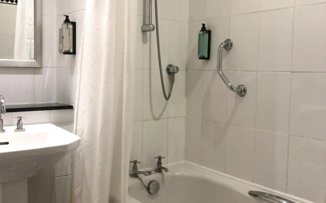 Park House Hotel