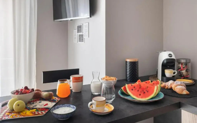 Volturno3 Suites & more