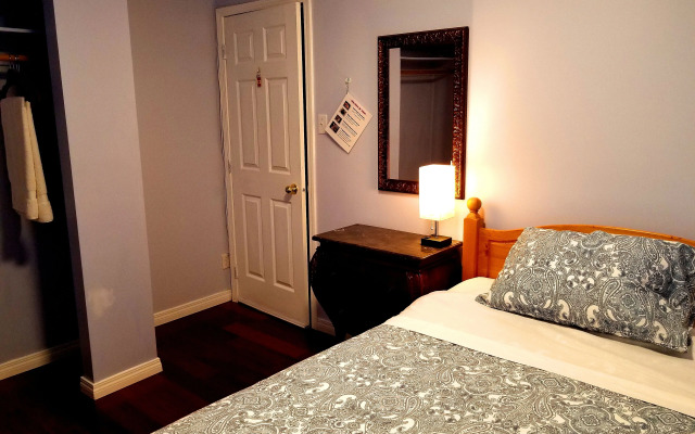 HOV B&B House -Hospitality Ocean view Victoria-