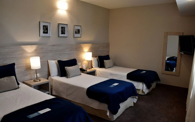 Tower Inn and Suites