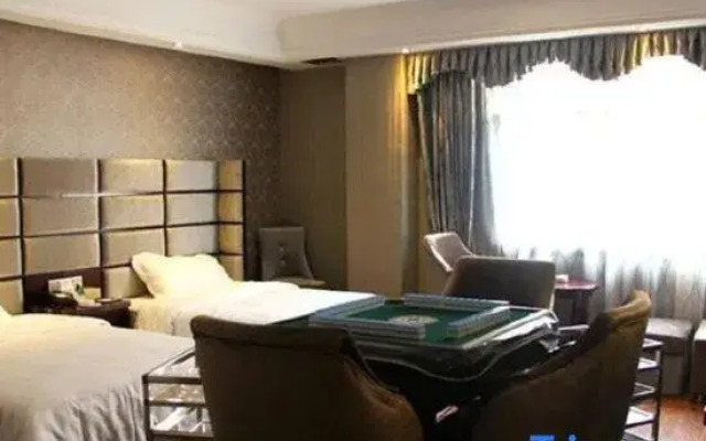 Yangguang Hotel