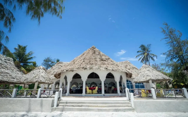 Visitors Inn Jambiani