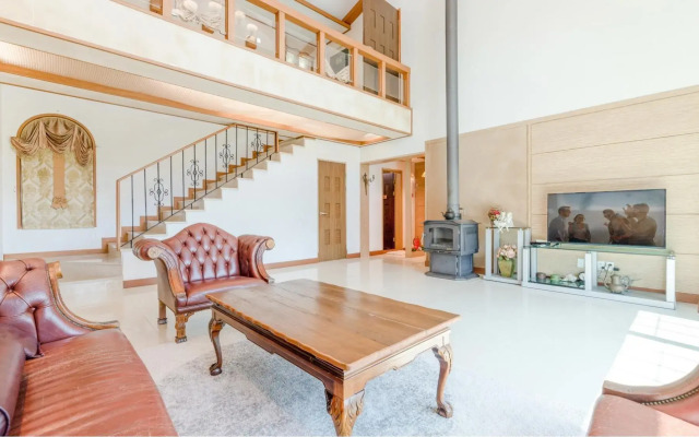 Gapyeong Santa Maria Dog-friendly Privat