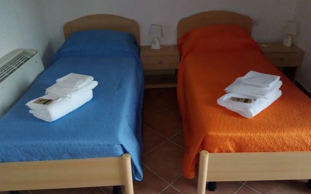 Hotel Bena e Traes