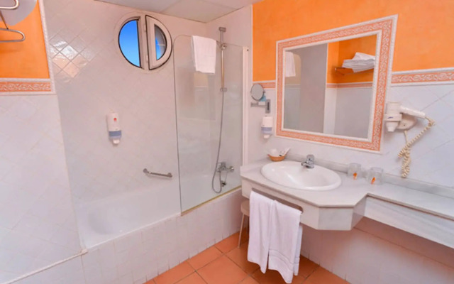Hotel Alborán Algeciras