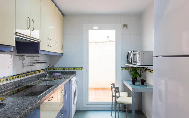 Torrox Costa 2 bedroom