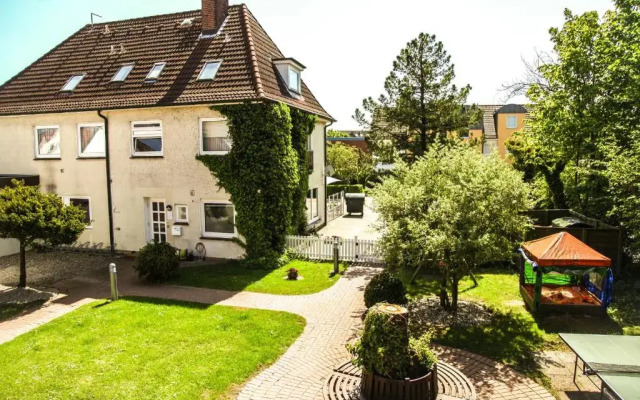 Haus Strandgang, Whg 9