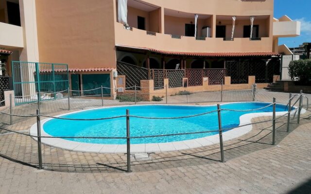 Welcomely - Terrazza Romantica sul Mare di Olbia