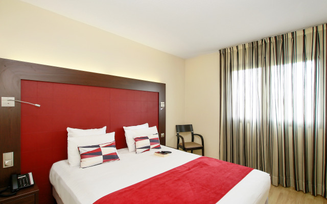 Clarion Aparthotel Toulouse Blagnac Airport