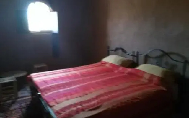 Campement Iguiditours Desert M'hamid