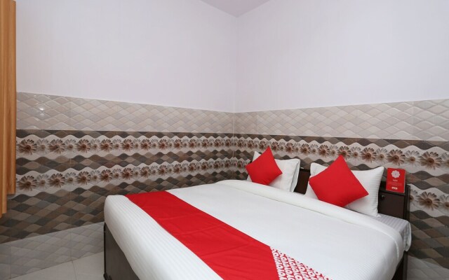 Neelkanth Guest House By OYO Rooms