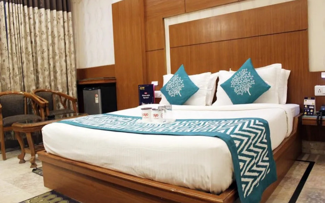 OYO 2238 Hotel Basera Brij Bhoomi