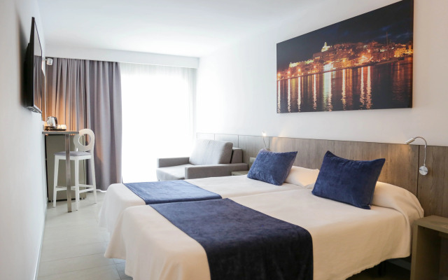 Eurostars Puerto de Ibiza