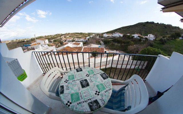 Casas Rurales Santos