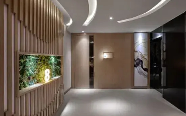Insail Hotels Loufu Mountain Branch