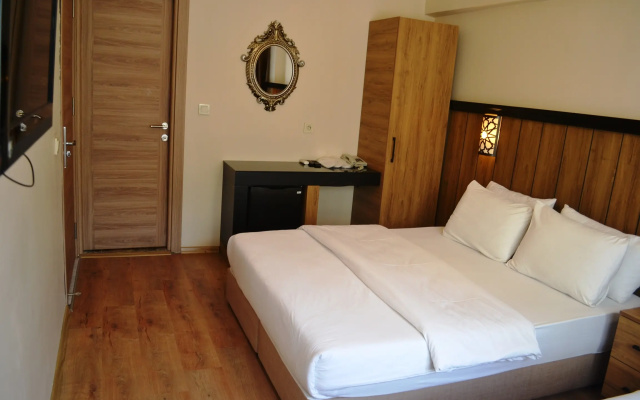 Istanbul Comfort Hotel