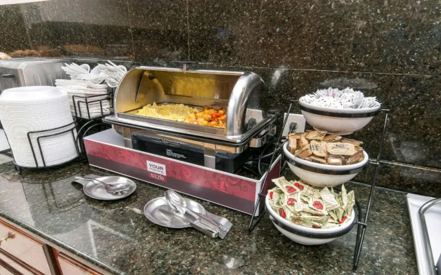 Comfort Inn & Suites Mount Pocono