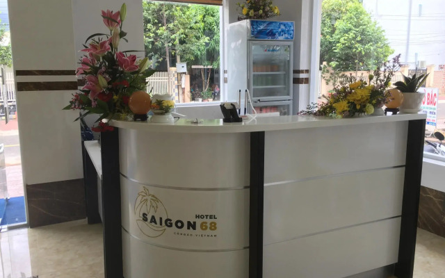 Sai Gon 68