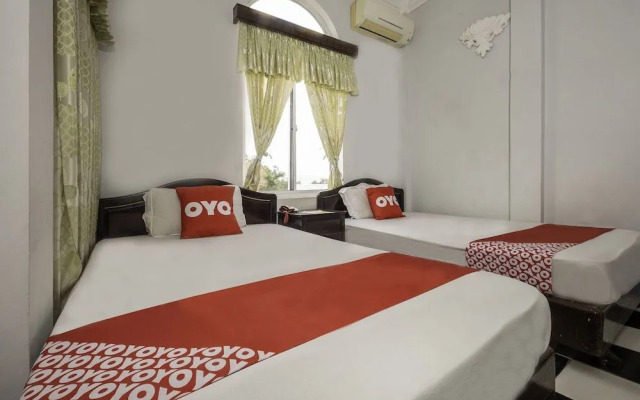 Oyo 718 Nu Hoang