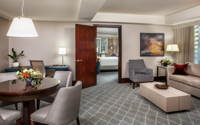 InterContinental Boston by IHG
