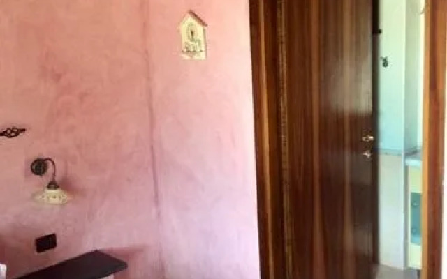 Bed and Breakfast Lory e Lella