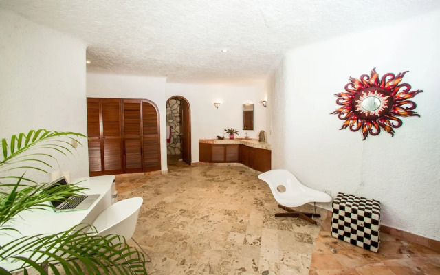Villa Natural Luxury Architect Villa
