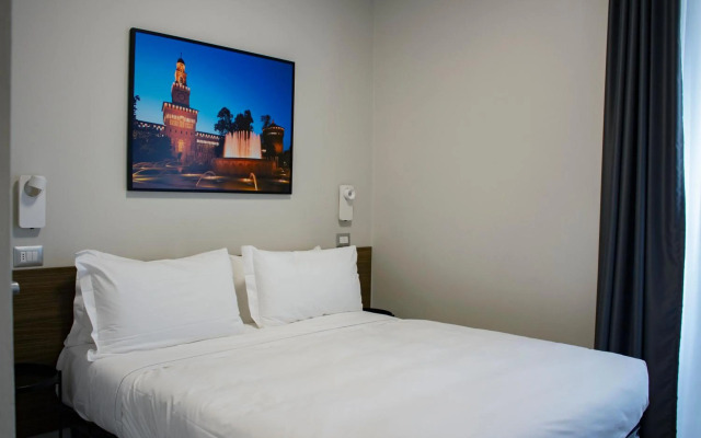 Hotel XXII Marzo