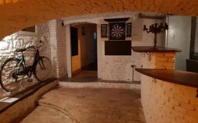 Casa Corona