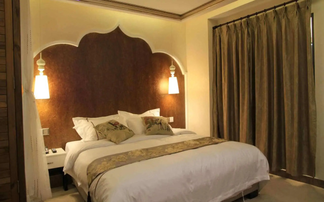 Zhongshan Impression Hotel - Xiamen