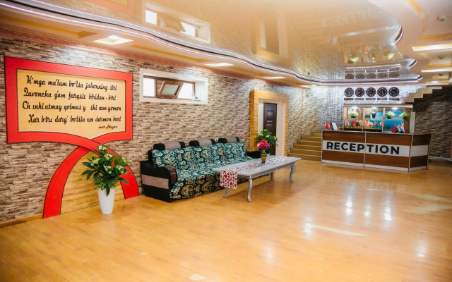 Milliy (Миллий)