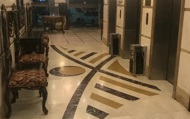 Manazel Al Rahal Hotel 1