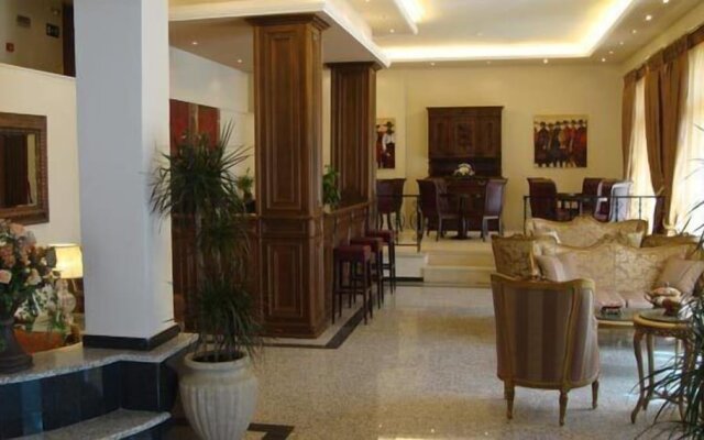 Hotel Artemision