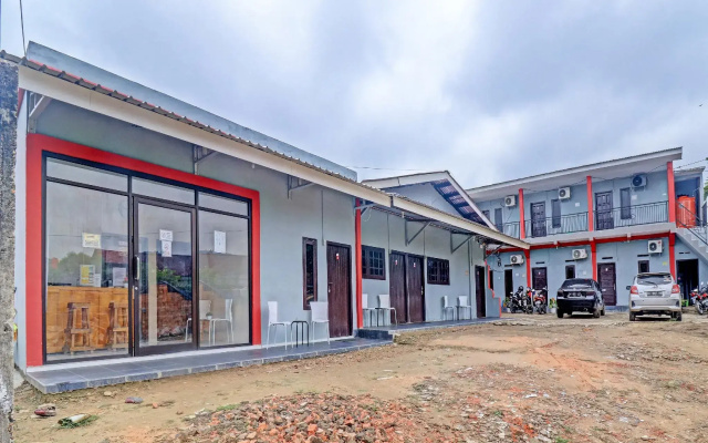 STeZe Homestay Syariah By OYO