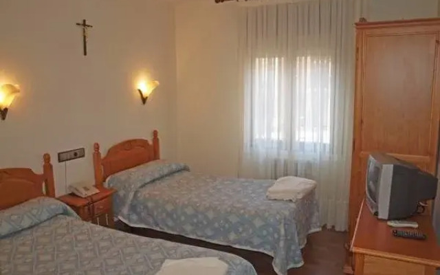 Hospedería Cisterciense