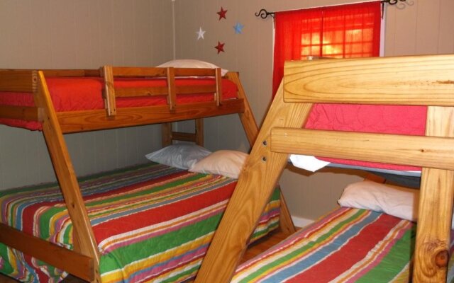 Americas Paradise Resort