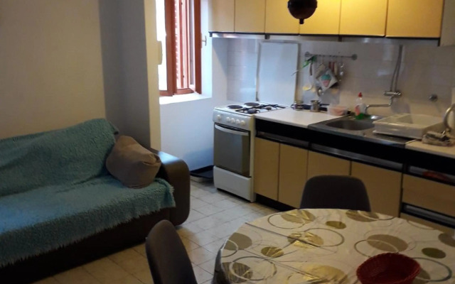 Apartman Romandic