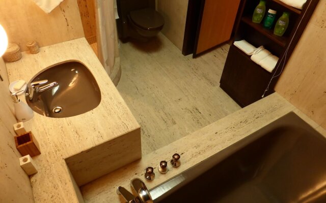 Penthouse Apartment Vaduz