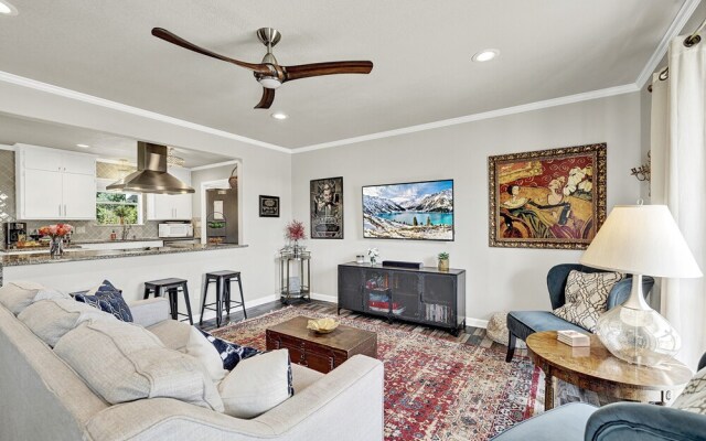 Fredericksburg Speakeasy