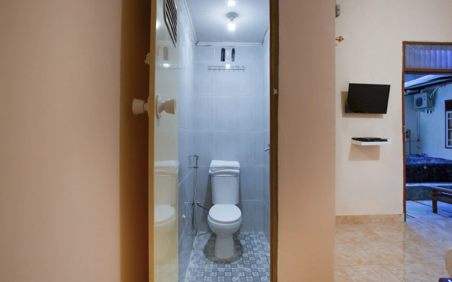 Harland Guesthouse by OYO Rooms