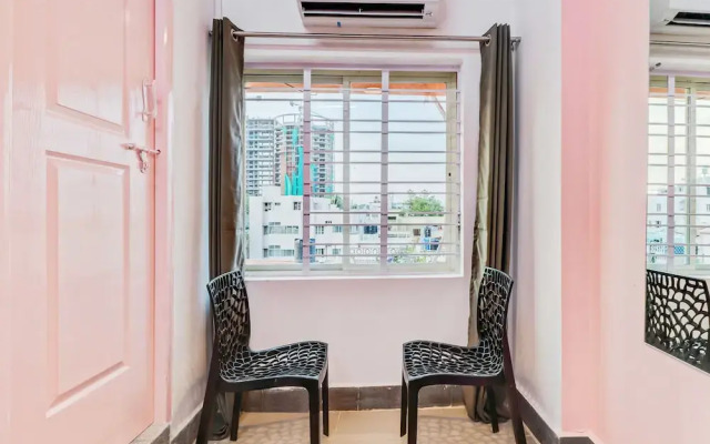 OYO Home 36553 Elegant Stay J P Nagar