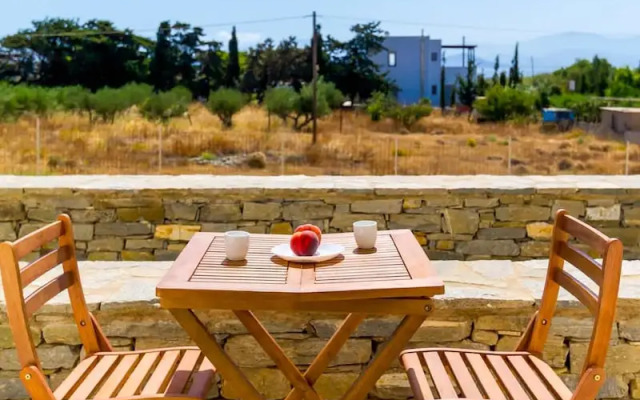 Ampelas Nostalgia Apartments - Zeus Haven in Paros