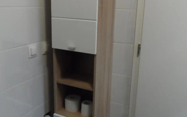 Dalija apartman