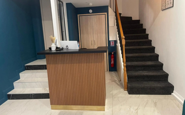 Hotel PLM